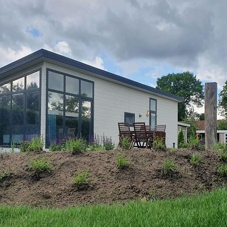 Hotel Klein Ramdal Putten Exterior foto