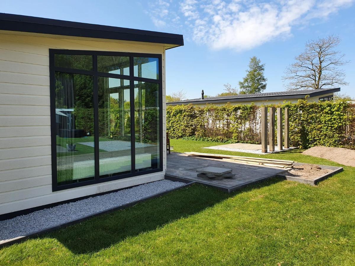 Hotel Klein Ramdal Putten Exterior foto